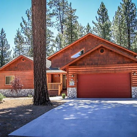 Photos At Big Bear Lakefront Cabins Resort In Big Bear Lake
