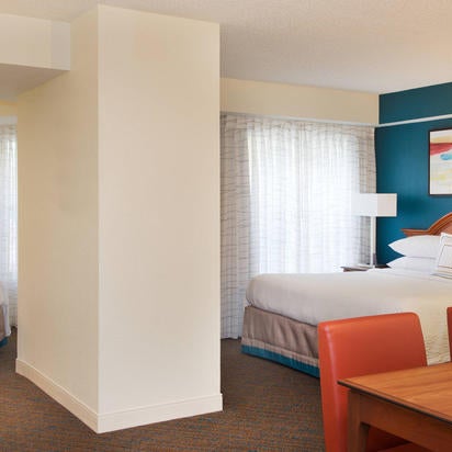 Photo taken at Residence Inn by Marriott Orlando Lake Buena Vista by Yext Y. on 5/10/2020