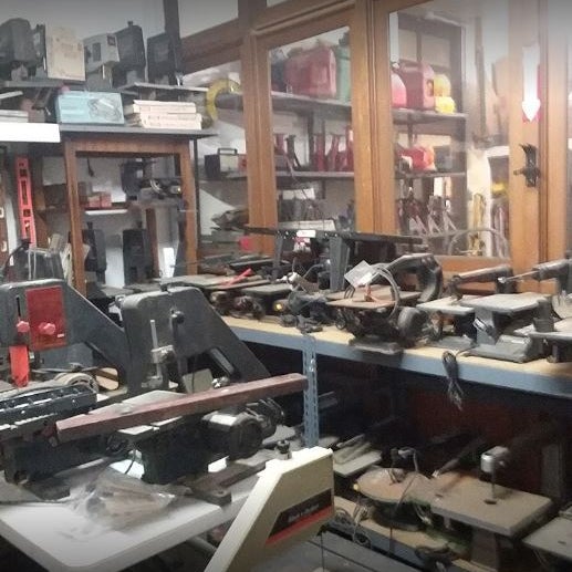 Hamilton Tool & Supply Co Hardware Store in Beaver Falls