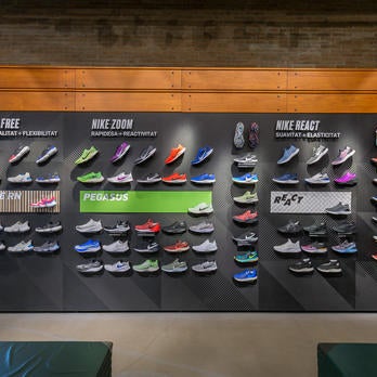 nike store sydney