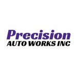 Precision Auto Works Inc - Automotive Repair Shop