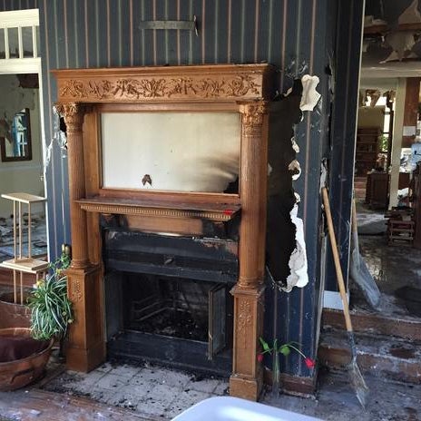 Photos At Repair Masters Construction Springfield Il