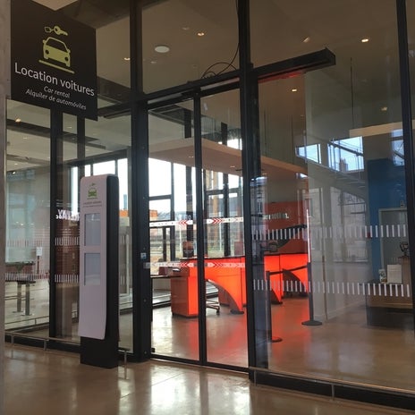 Sixt Bordeaux Gare Gare Saint Jean 137 Rue Des Terres De Borde Hall 3 Cote Belcier