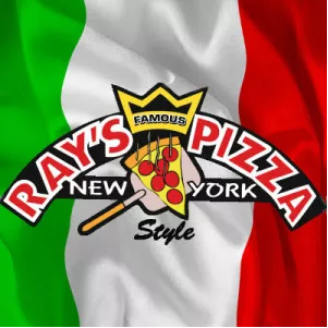 Das Foto wurde bei Ray&#39;s Pizza von Yext Y. am 11/22/2016 aufgenommen
