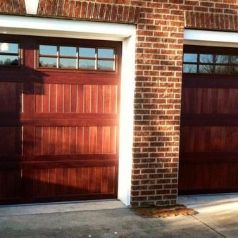 Photos At E Z Lift Garage Doors 4107 Flewellyn Rd