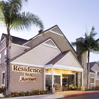 10/11/2019にYext Y.がResidence Inn by Marriott Long Beachで撮った写真
