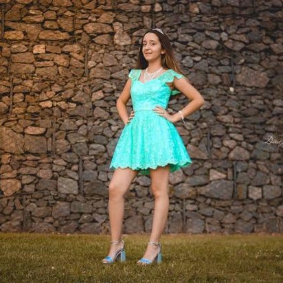 PERSONALIDAD Y ESTILO VESTIDOS DE 15 AÑOS - Capital Federal, Buenos Aires PERSONALIDAD Y ESTILO VESTIDOS DE 15 AÑOS - Capital Federal, Buenos Aires