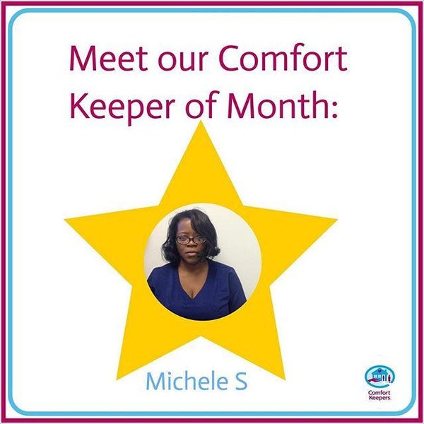 Photos At Comfort Keepers Home Care King Of Prussia Pa