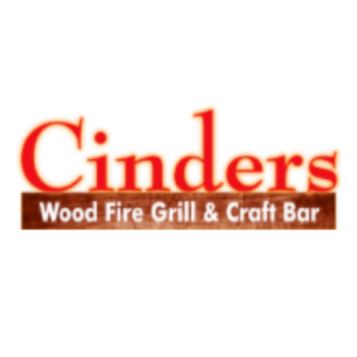 Foto scattata a Cinders Wood Fire Grill da Yext Y. il 10/28/2020