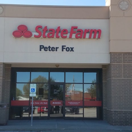 Photos At Peter Fox State Farm Agent Northland 9332 N Oak Trfy