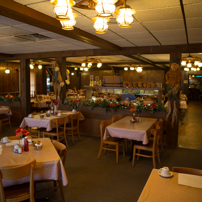 Photos At Klemme S Wagon Wheel Steakhouse In Howards Grove