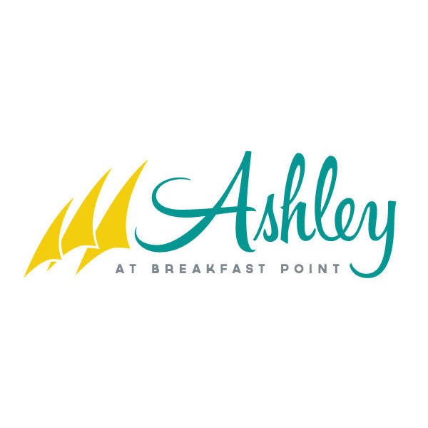 4/25/2019にYext Y.がAshley at Breakfast Pointで撮った写真
