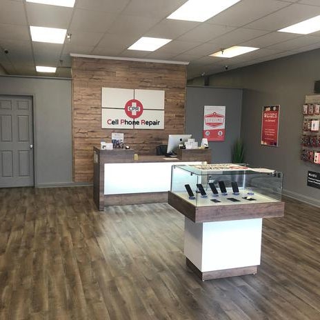 Photos At Cpr Cell Phone Repair Lafayette Southpark Center