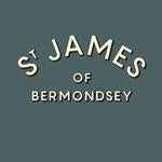 Das Foto wurde bei St James of Bermondsey von Yext Y. am 1/2/2018 aufgenommen