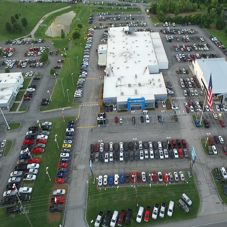 Photos At Serra Chevrolet Buick Gmc Of Nashville 2 Tips From 200