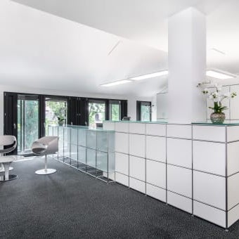 Regus Munich Leopoldstrasse Munchner Freiheit 10 Visitors