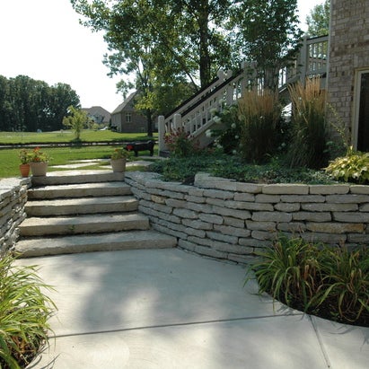 Photos At Hittle Landscaping 17776, Hittle Landscaping Inc Westfield In
