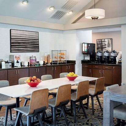 5/10/2020 tarihinde Yext Y.ziyaretçi tarafından Residence Inn by Marriott Dallas Las Colinas'de çekilen fotoğraf
