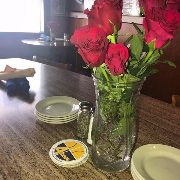10/9/2019 tarihinde Yext Y.ziyaretçi tarafından 4th Base Restaurant'de çekilen fotoğraf