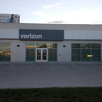 Verizon - Sioux Falls, SD