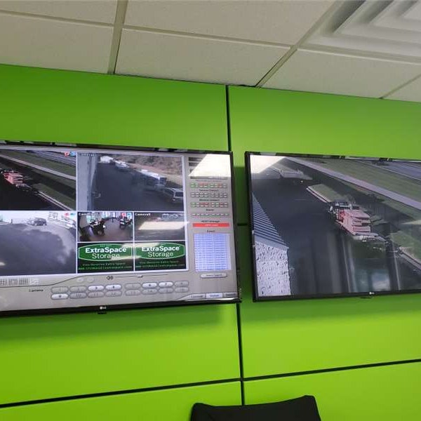 Extra Space Storage 11002 Owings Mills Blvd