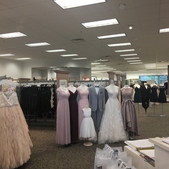 David's bridal pines sale