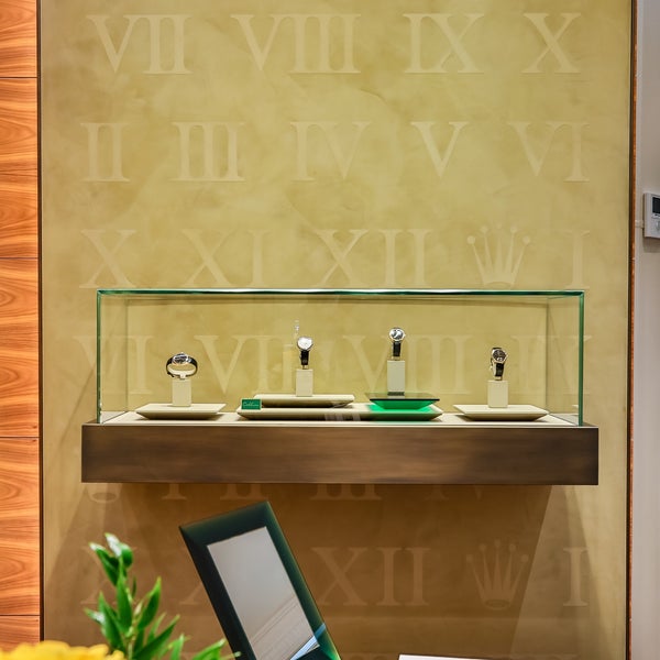Perodri rolex sales