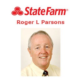 Roger L Parsons State Farm Insurance Agency Melbourne Fl