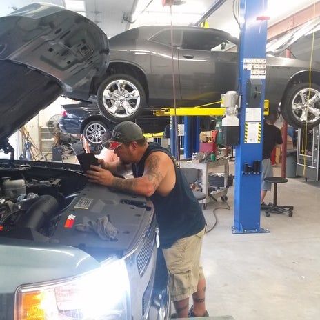 Photos At Shadetree Garage Mont Alto Pa Photo Taken At Shadetree Garage By Yext Y On 5 6 2016