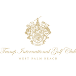 Photo taken at Trump International Golf Club, West Palm Beach by Yext Y. on 11/28/2018