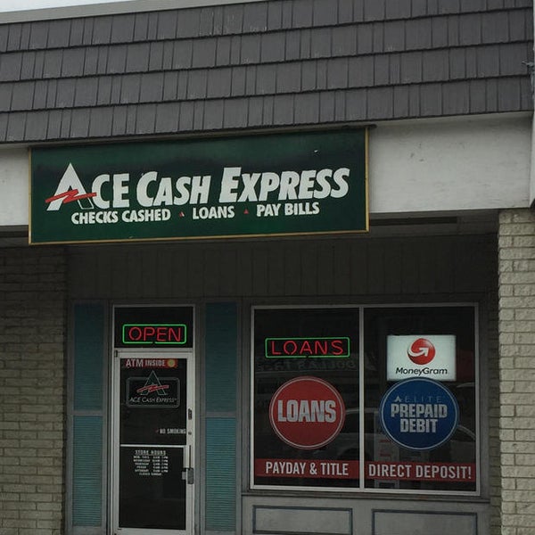 Featured image of post View 22 Ace Check Cashing Near Me Open Today