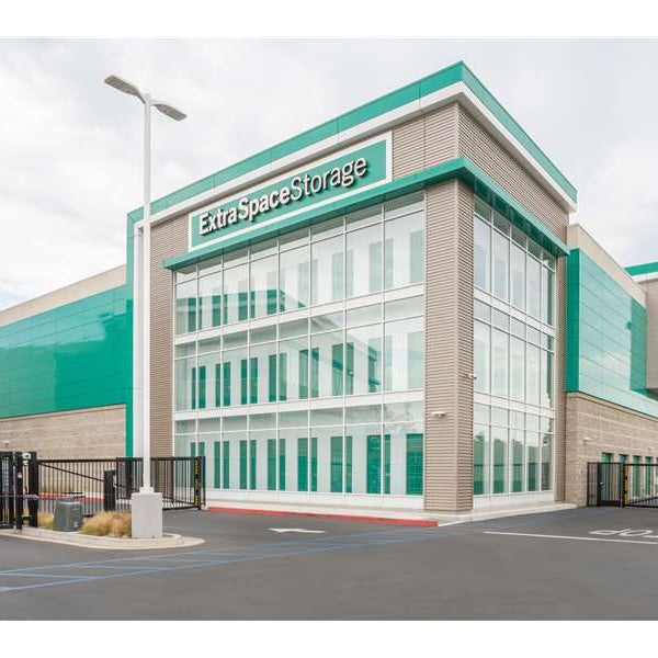 Photos At Extra Space Storage Irvine Ca