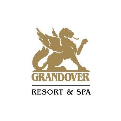 Photo prise au Grandover Resort &amp; Conference Center par Yext Y. le10/25/2017