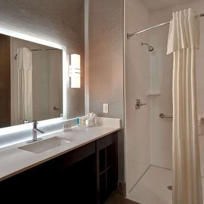 Foto tomada en Homewood Suites by Hilton  por Yext Y. el 8/25/2020