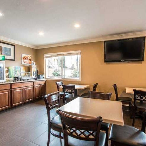 Photos At Americas Best Value Inn Suites Escondido Hotel - 