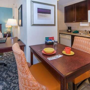 10/21/2019 tarihinde Yext Y.ziyaretçi tarafından Homewood Suites by Hilton Montgomery'de çekilen fotoğraf