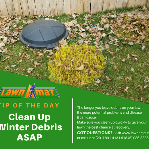 Photos At Lawn A Mat Corporate Headquarters Milford Pa