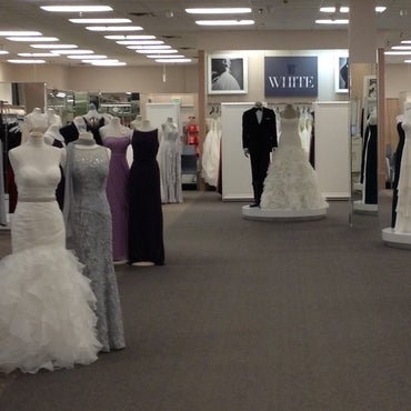 David s Bridal 9270 Sheridan Boulevard