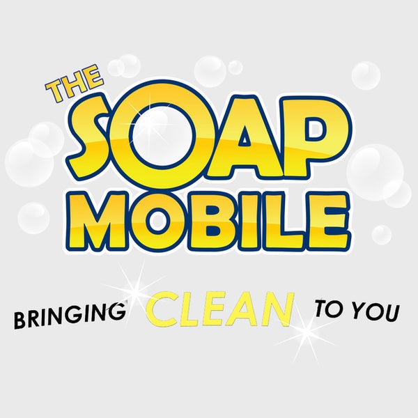 Foto tirada no(a) The Soap Mobile por Yext Y. em 9/13/2018