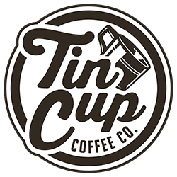 Foto tirada no(a) Tin Cup Coffee por Yext Y. em 9/15/2017