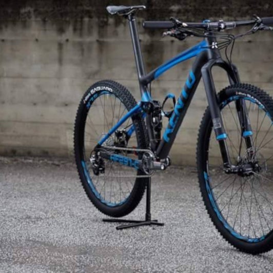 Kento Tekno Bike - Guidonia Montecelio, Lazio