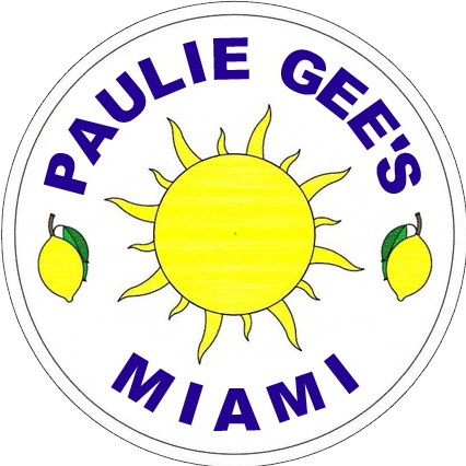 Photo taken at Paulie Gee&#39;s Miami by Yext Y. on 2/7/2017