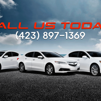 Bill Gatton Acura Mazda 2909 N Roan St