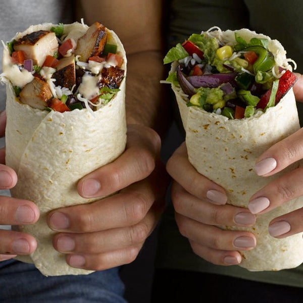 Qdoba Breakfast Burrito Nutrition Besto Blog