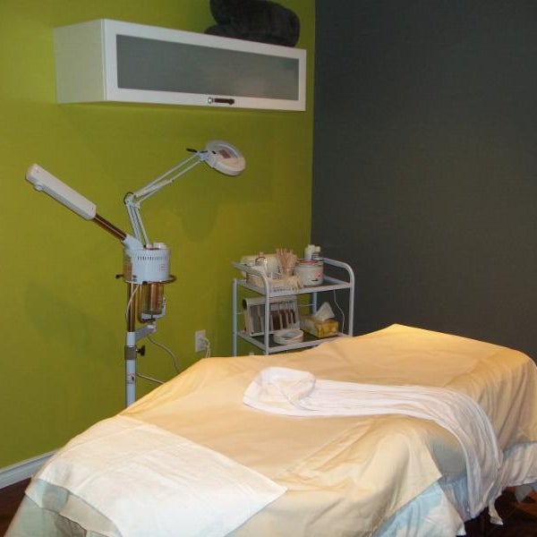 Tasha's Day Spa Nail Salon in Regina