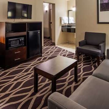 Foto scattata a Best Western Plus Dallas Hotel &amp; Conference Center da Yext Y. il 1/20/2019