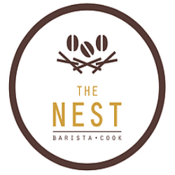 10/3/2017 tarihinde Yext Y.ziyaretçi tarafından The Nest Cafe'de çekilen fotoğraf