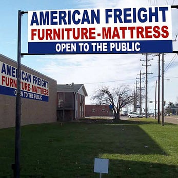 American Freight Furniture And Mattress Furniture Home Store
