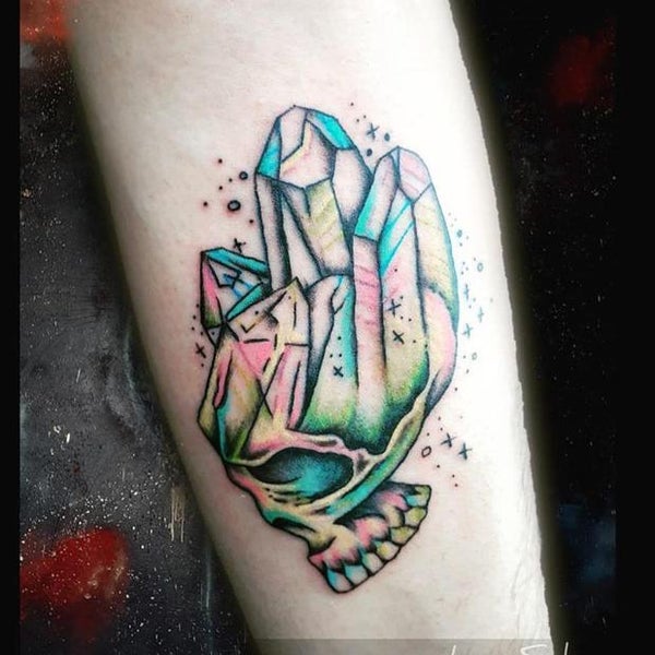 Photos at Club Ink Tattoo - Tattoo Parlor in Bushwick