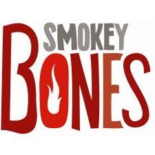 Снимок сделан в Smokey Bones Bar &amp; Fire Grill пользователем Yext Y. 10/24/2019
